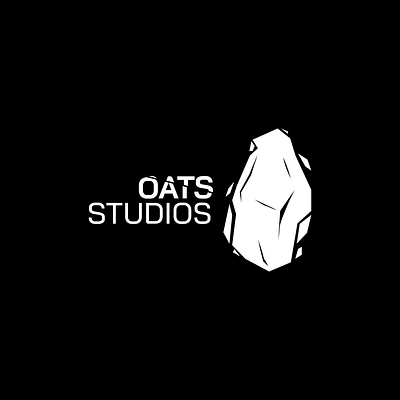 Oats Studios Logo Reimagining branding graphic design logo logodesign