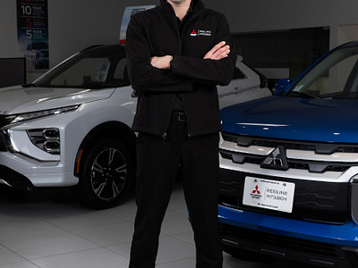 Mastering the Sales Symphony: Sergey Barandich's Expertise design illustration redline auto group redline auto repairs redline auto sales cambridge redline auto sales london redline auto sales mississauga redline mitsubishi sergey barandich