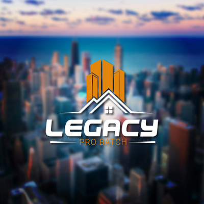 LEGACY PRO LOGO DESIGN! adobe adobephotoshop app branding design graphic design illustration logo ui vector