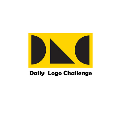 DLC | daily logo challenge branding daily project design graphic design illustration logo logodlc