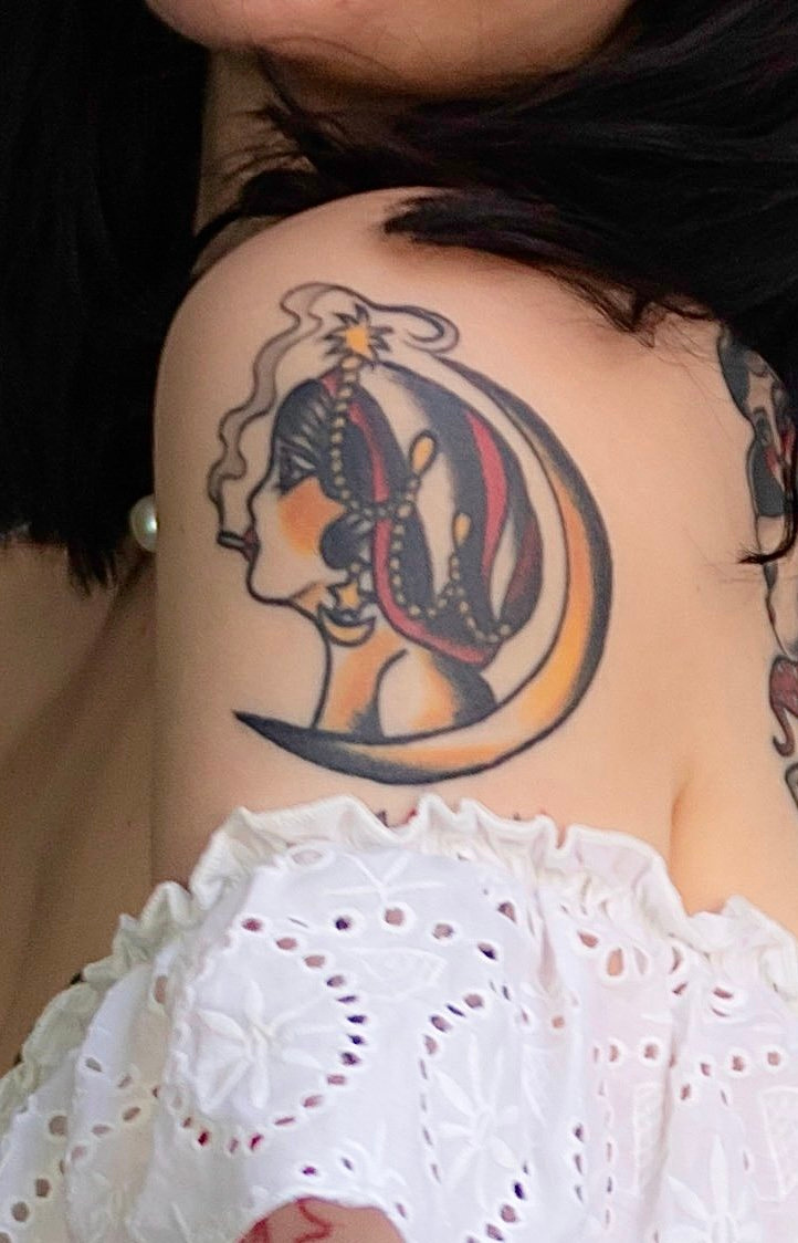 how long does it take for a tattoo to heal by Beautyhealthy Tips on