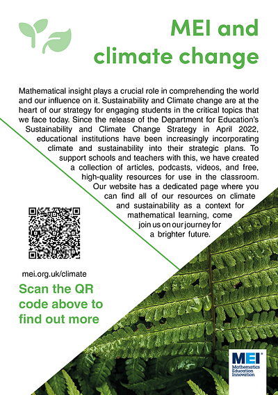 Climate change leaflet branding design graphic design logo