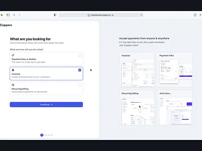✨ Onboarding cards components figma onboarding product design prototype ui design ux design web app