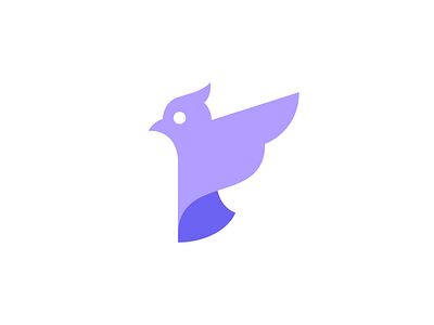 Bird Logo Design ai software animal bird logo crypto blockchain data analytics design designer dove ecommerce shop finance fintech icon logo logodesign nature parrot pigeon simple modern symbol tech technology wings