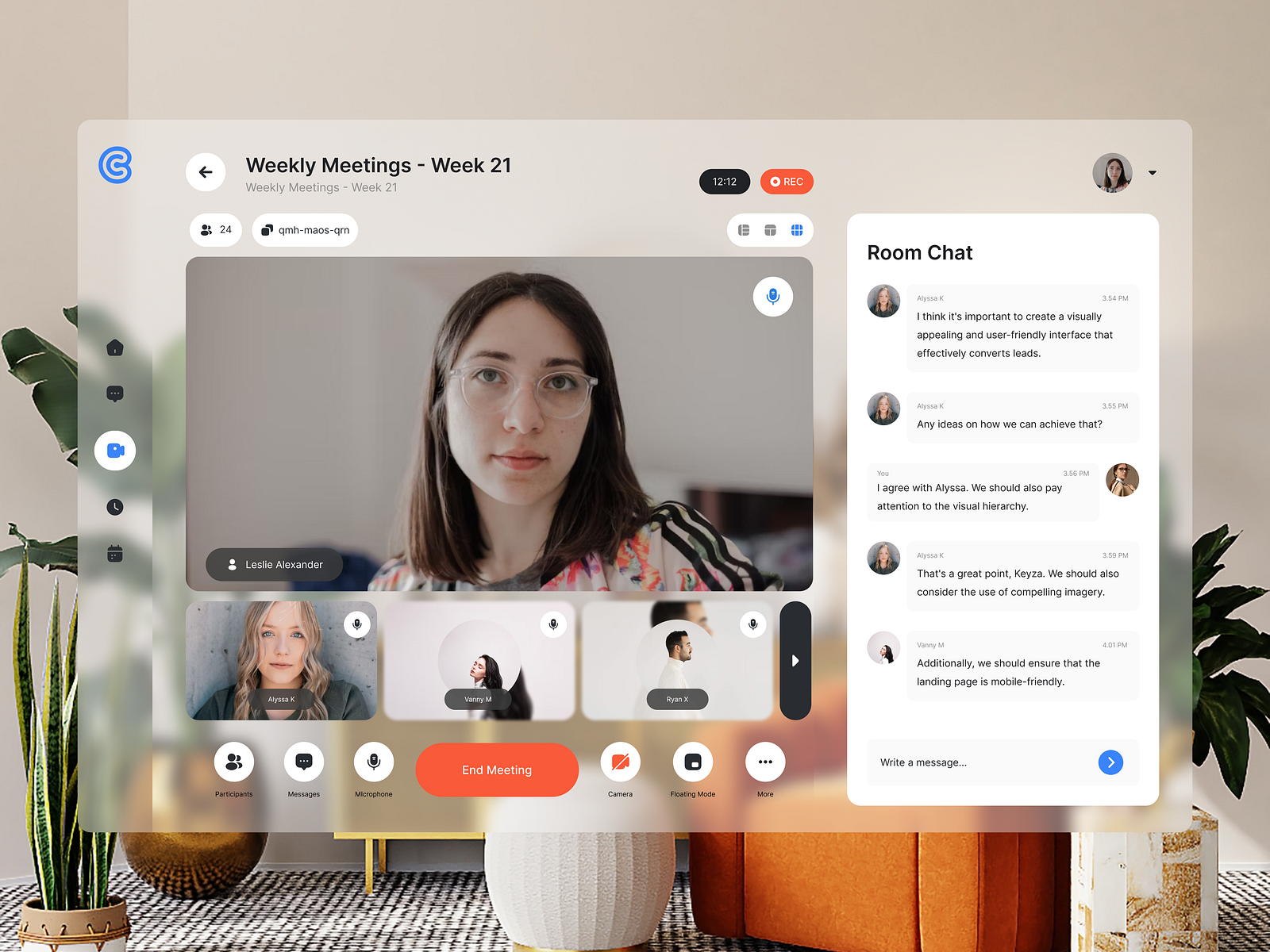 connect-a-video-conference-software-for-connecting-meetings-by-abdul