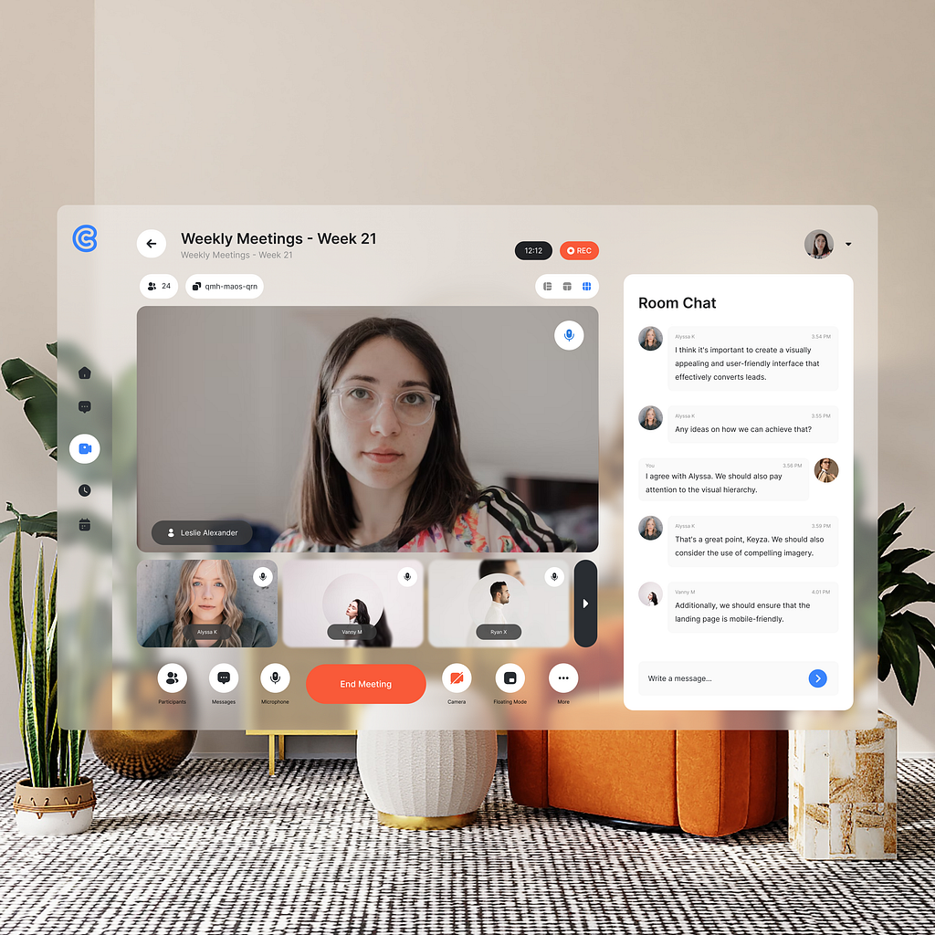 connect-a-video-conference-software-for-connecting-meetings-by-abdul