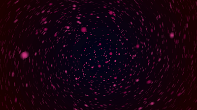 Particle Logo Animation 2023 2d adobeaftereffect animation dribbble particle portfolio