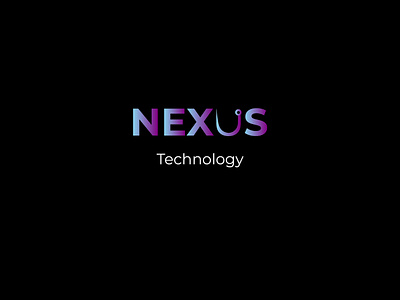 Nexus Logo