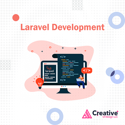 Laravel Development creativeuidesign development laravelapps laraveldevelopment laravelframework laraveltips