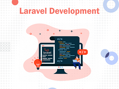 Laravel Development creativeuidesign development laravelapps laraveldevelopment laravelframework laraveltips