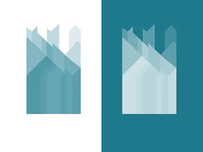 Ibn Sina building vector of Sharif University of Technology adobe branding design ibn sina icon illustration iran logo sharif university