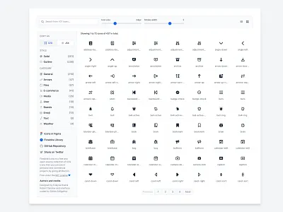 Flowbite Icons - 430+ free solid and outline SVG icons flowbite free icons graphic design icon icon design icon kit icon library icon set icons open source outline outline icons solid solid icons svg tailwind vectorial vectorial icon