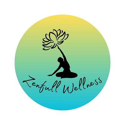 Zenfull Wellenss Logo