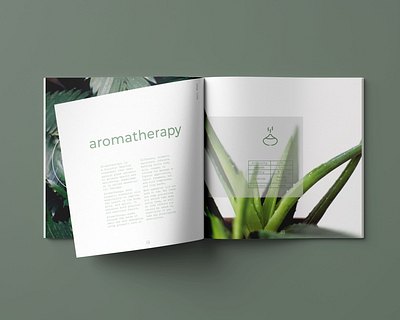 Publication Design branding design graphic design print publication publication design