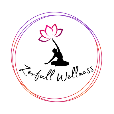 Zenfull Wellness Logo