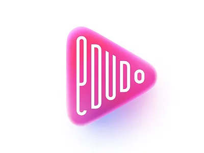 EduDo — Mobile Discussion Platform Showcase app branding case study dark discussion education gamification grade interface ios mobile app mobile design product profile tapbar tiktok ui ux video video editor