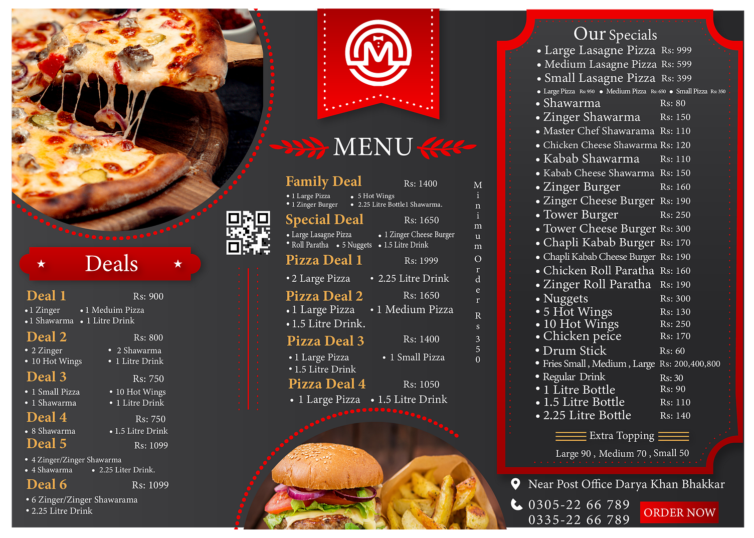 menu-card-design-by-gfxadobe-on-dribbble