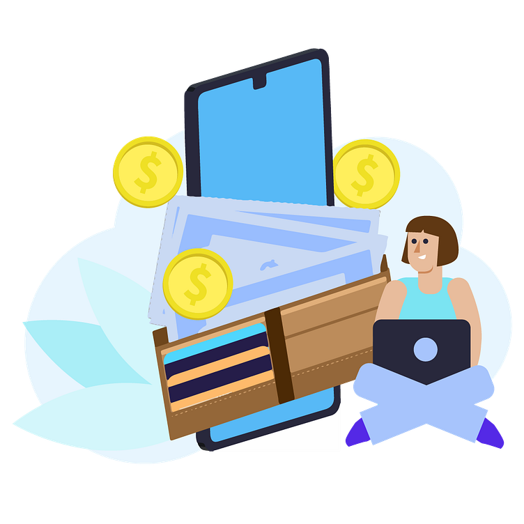 Riku benefits by Luis Fernando Carvente Flores on Dribbble