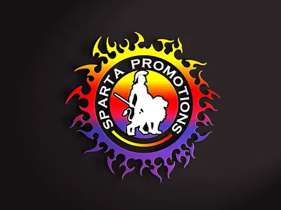 Modern Business Logo design for your company @fiverr @newdesign7 brand logo branding business logo creative logo design eyecatching logo illustration logo vector