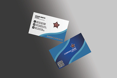 Business Card adobe photoshop book cover business card graphic design illustration logo