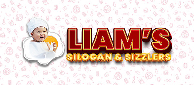 Sample Logo for Local Food Kiosk Diner branding graphic design logo marketing photoshop