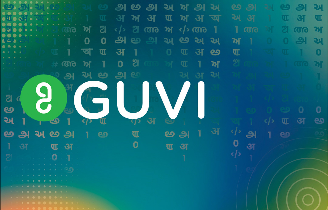 Office Internal Branding For GUVI, HCL - Space Design By Silver Brush ...