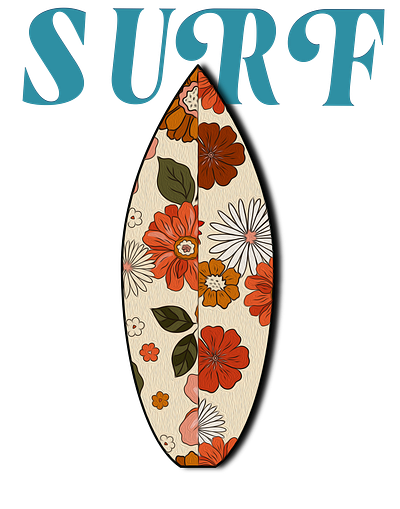 surf branding design digitalart gone surfing graphic design illustration logo romansgallery surf