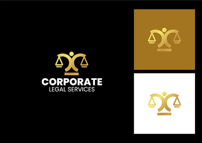 Corporate - Logo Design advocacy app icon conceptual logo design corporate logo design creative law legal service logo design meaningful minimal