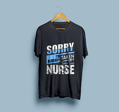 T SHIRT design nurse sexy super t shirt