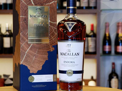 Macallan macallan maltco