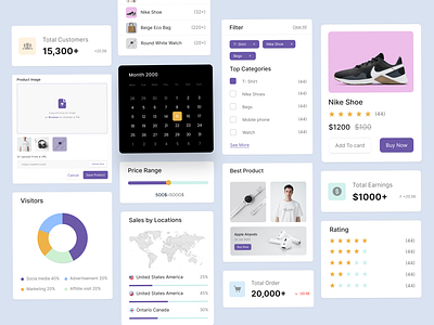 UI Components Design ai ui kit app component application card clean components dashboard design sysytem e commerce dashboard ecommerce elements figma ui kit minimal modal ui ui cards ui components ui components design ui design ux design