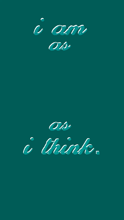 Animated Quote | Lettering, Illustration animated gif animated quote handwritten illustration illustration illustration animation instagram reel lettering lettering illustration motivational quote art procreate animation spiritual quote illustration