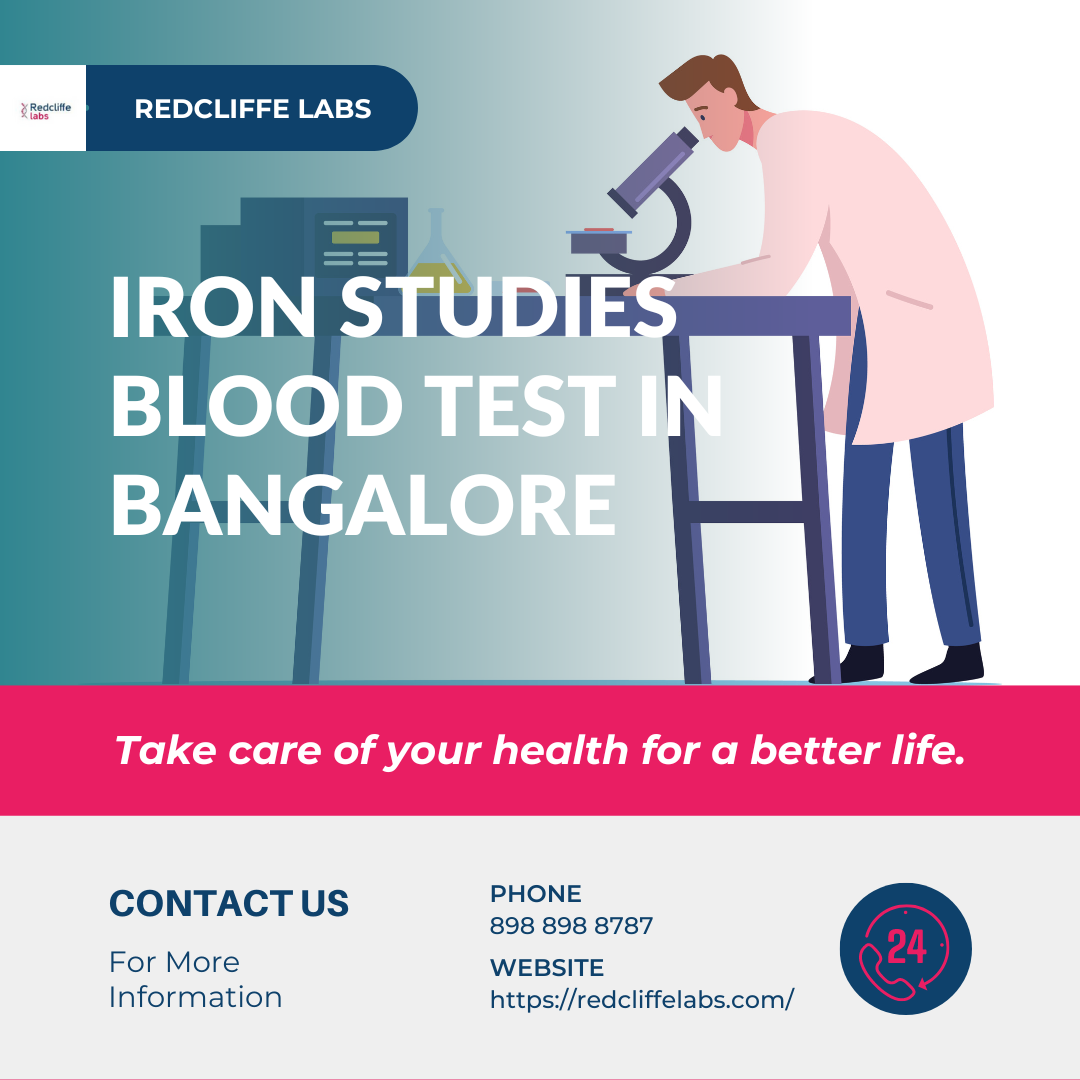 iron-studies-blood-test-in-bangalore-by-vikas-sharma-on-dribbble