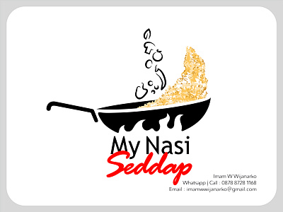 #foodlogo character logo culinary logo custom logo design logo drink logo food logo jasa desain logo jasa logo lettering logo logo cafe logo coffeeshop logo dapur mama logo design logo karakter logo kuliner logo makanan logo minuman logo nasi goreng logo usaha restaurant logo