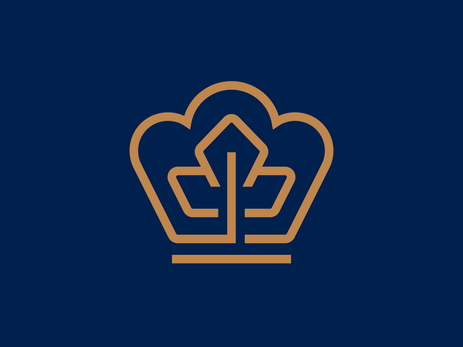 Details more than 157 clothing brand with crown logo latest camera.edu.vn