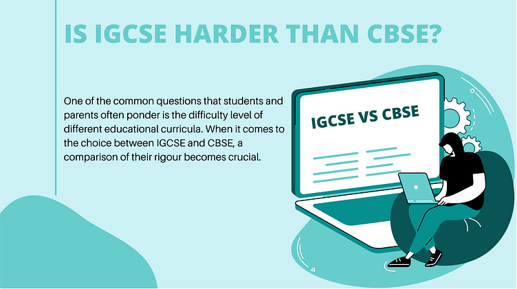 is-igcse-harder-than-cbse-by-rewiser-seo-on-dribbble