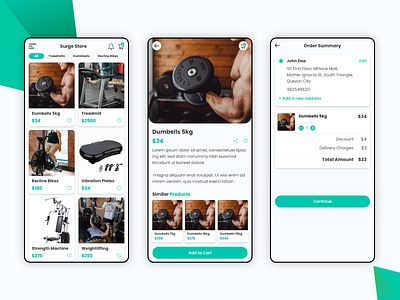 Fitness Lifestyle Mobile App fitness lifestyle mobile app gym mobile app mobile app design mobile app ui mobile app ui ux product design ui ux
