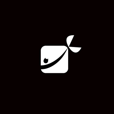 Fish Logo adobe illustrator branding classic design fish graphic design illustration logo logo design logodesign minimal vector