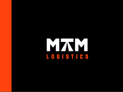 monogram MM by Yuri Kartashev on Dribbble