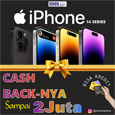 IPHONE 14 Series CASH BACK design iphone iphone 14