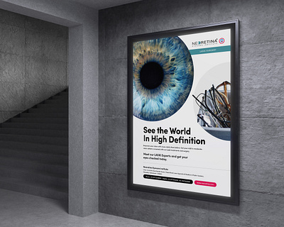 Billboard Design — Branding billboard black branding brandrefresh clean design green poster simple design white