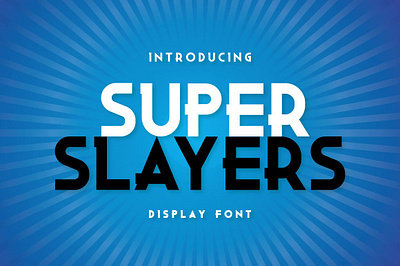 Super Slayers app branding design graphic design illustration logo typography ui ux vector