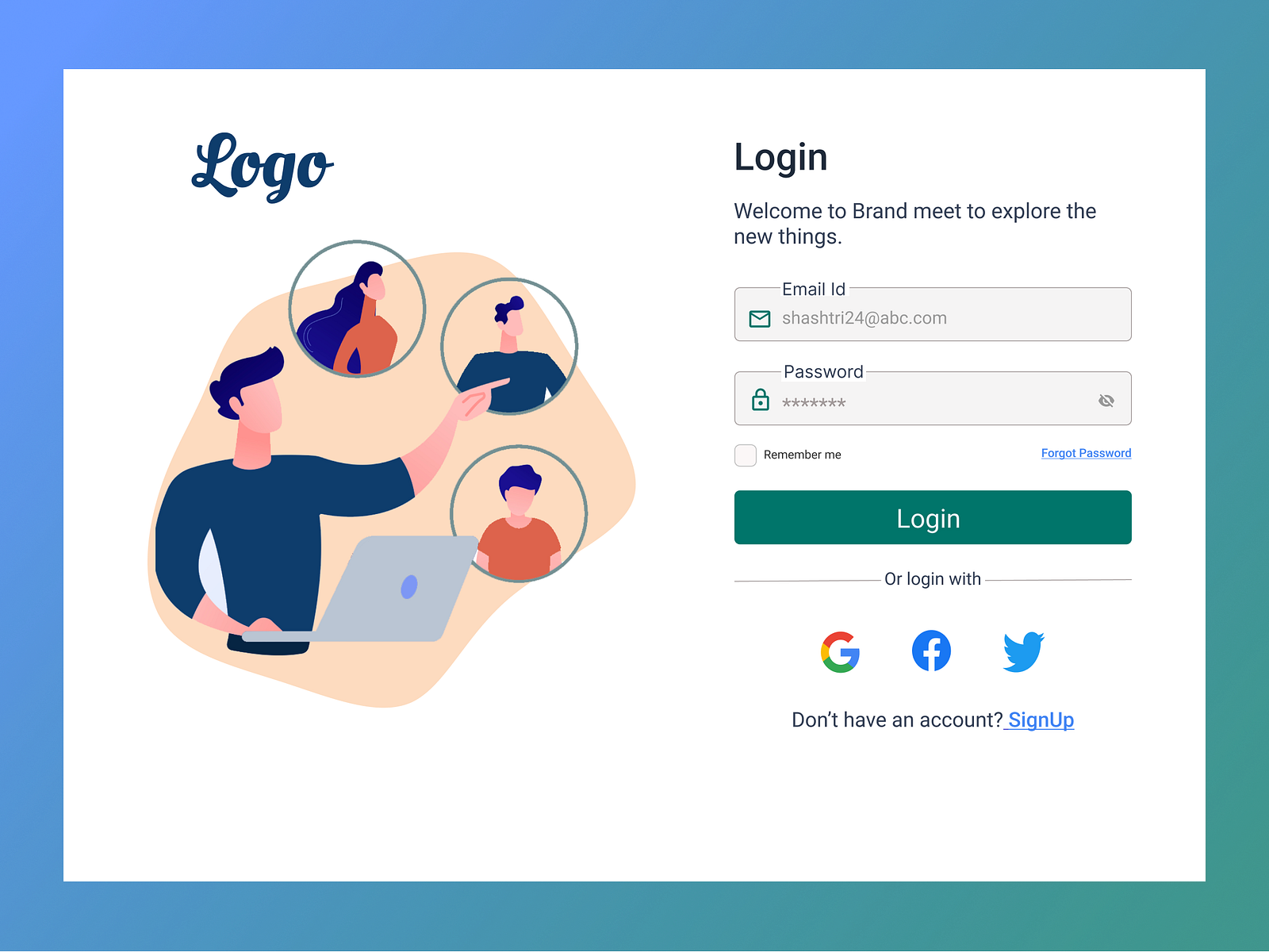 effortless-login-ui-ux-simplify-user-experience-by-diksha-goel-ui-ux