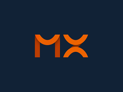 Merantix | Brand concept 1 branding graphic design logo