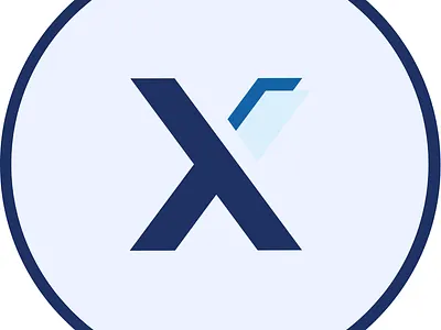 Design Vx Logo logo