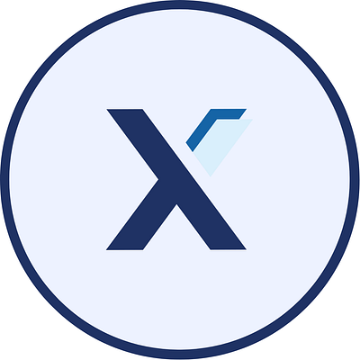 Design Vx Logo logo