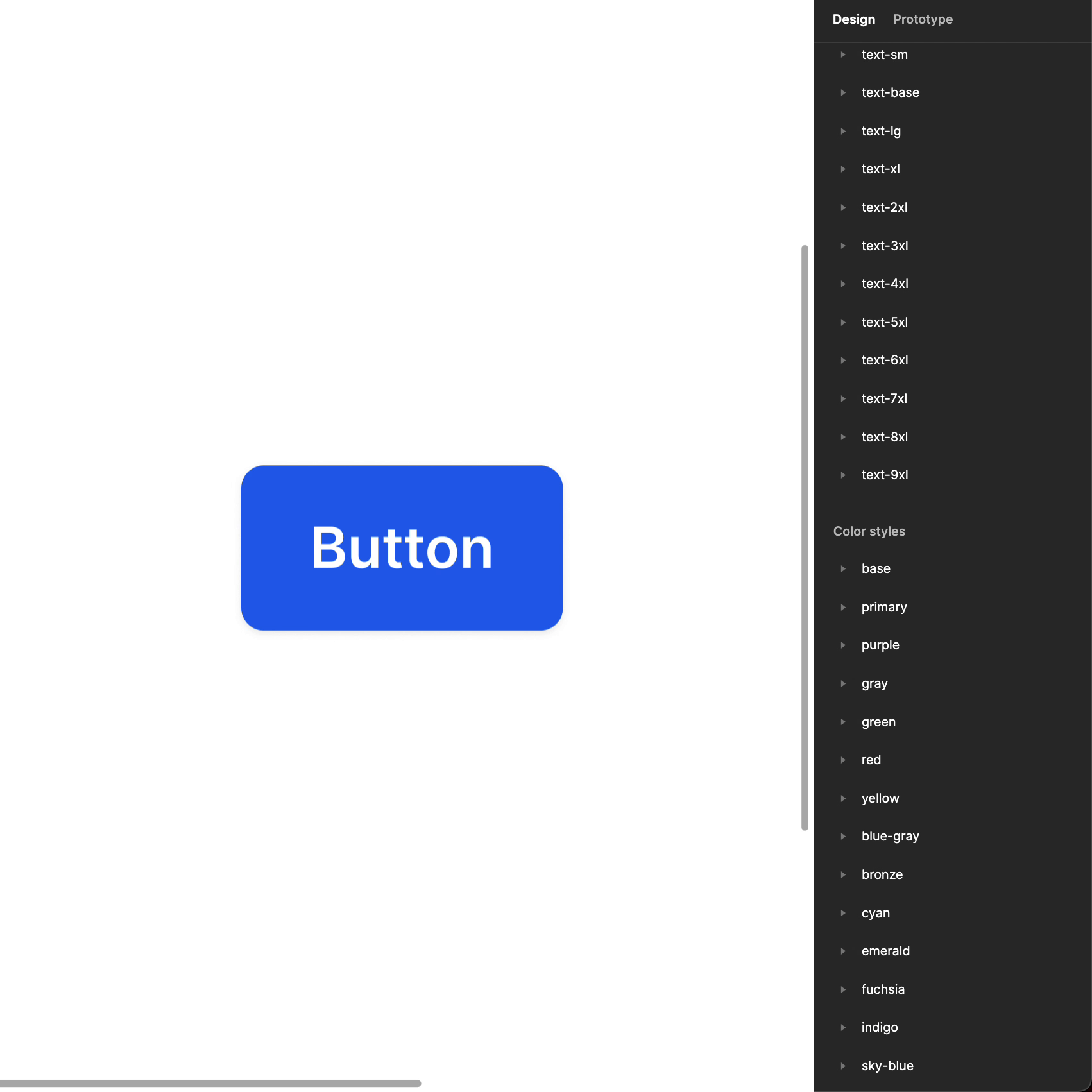 Multi-theme Button Component In Figma By Bunin Dmitriy On Dribbble