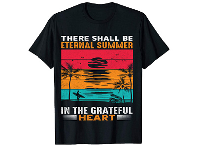 There Shall Be Eternal,Summer T-Shirt Design. bulk t shirt design custom shirt design custom t shirt custom t shirt design graphic design graphic t shirt design merch design shirt design t shirt design t shirt design ideas trendy t shirt typography typography t shirt typography t shirt design