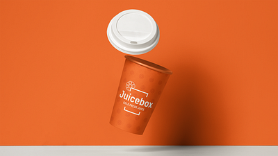 Logo | Juicebox juice bar logos juice logos logo logo design logos