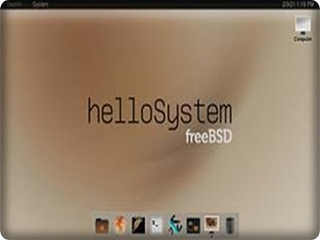 Kupas Tuntas Perangkat Lunak System FreeBSD